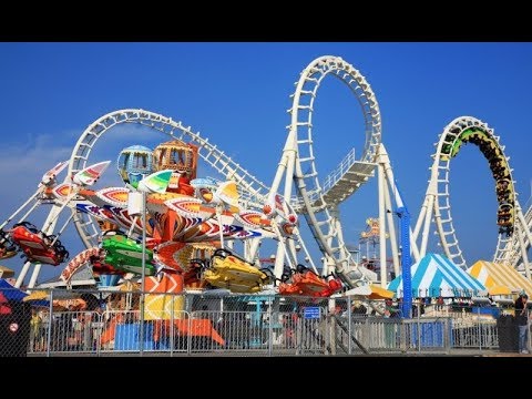 Korean zig zag/the funny and horror moment