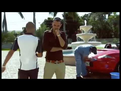 El Cartel De Los Sapos Capítulo 13 Parte 3