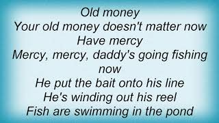 Talking Heads - Big Daddy Lyrics