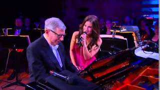 Idina Menzel - Live Barefoot At The Symphony - 14 The Way We Were