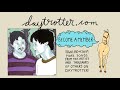 The Dodos - Undeclared - Daytrotter Session