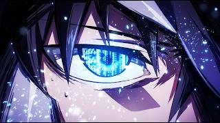 Top 10 Over Powered Main Character in Anime