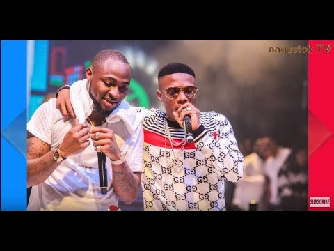 Davido Reveals Wizkid's Secret, Tekno Repents, Ycee Shades Davido?, + More