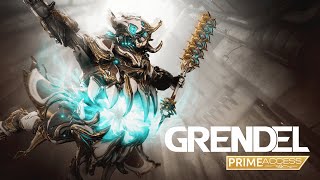 Watch and explore about Warframe: Grendel Prime Access - Nourish Pack Manual Delivery Key