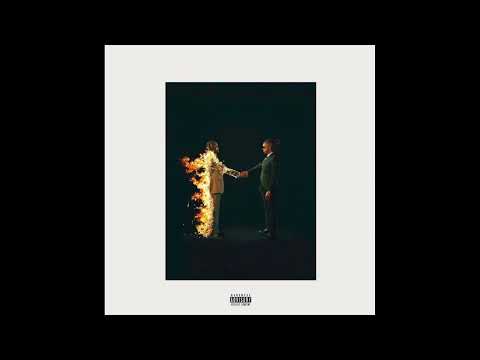Metro Boomin - Metro Spider X I Can't Save You (Interlude)
