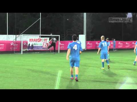 30.07.2015 III Liga C - Samsung vs. SSC Internazionale