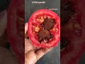 Tomato Coffee Scrub For Glowing Skin Removal Suntan In 5 Minutes Short Ytshorts Tanremoval 100m