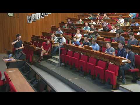 Introduction to dynamical quantum phase transitions III