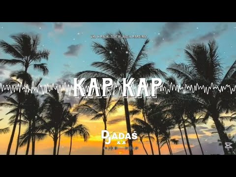 VHS x Majki feat.Klaudia Martinez - KAP KAP ✈️🔥 ALE TO VIXA 🔥✈️ DJ ADAŚ 