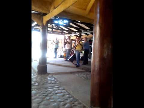 EL GABAN PARRANDERO DIAMANTE