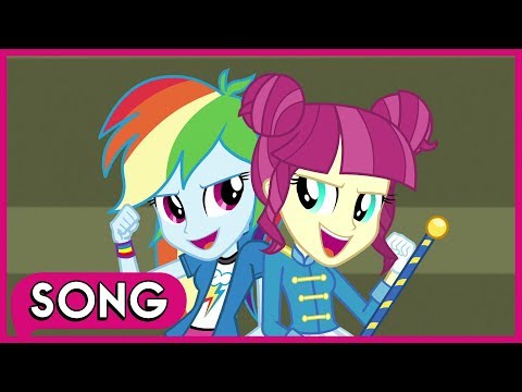 Video thumbnail for CHS Rally Song