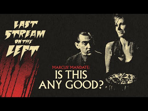 Last Stream on the Left /// May 14th, 2024 - Is This Any Good?