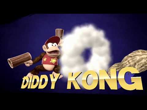 Laf. Sm4sh @ SnB 16 [WF] - Hoodlife (DK/Little Mac) vs. Zie (Diddy Kong)