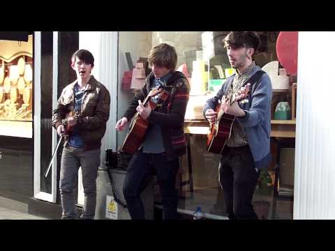 Stereogen - Undercover Martyn 06/10/12