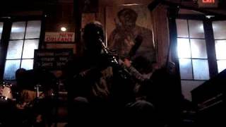 Ralph Johnson Petite Fleur Preservation Hall Jazz Band