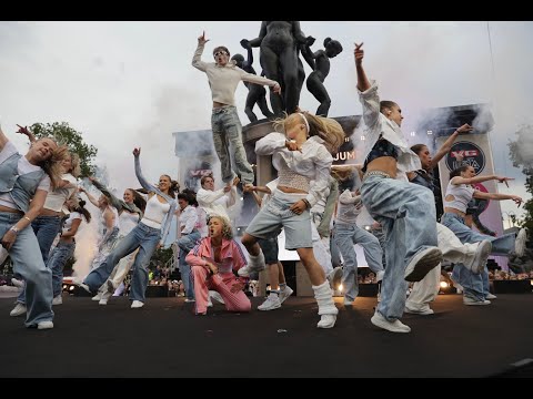 Julie Bergan - Medley (Live @ VG-Lista 2025)