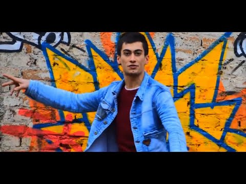 iSyanQaR26 - Saza Baksana (Kasırga 2) [ Official Video ]