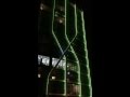 LED Strip for the facade of a office building in Kuwait