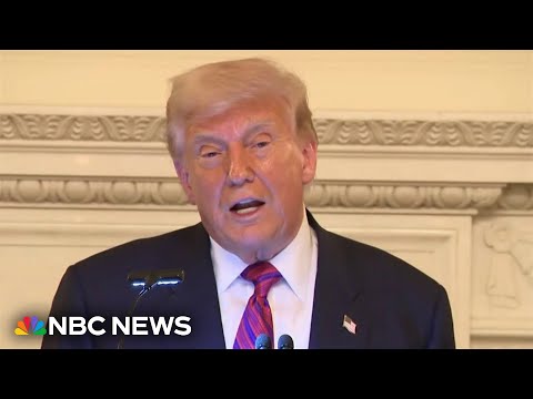 Republicans need to 'consider post-Trump future' as polls show a decline in his approval rating