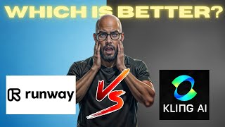 I was Shocked by this AI Video Generation Battle - Runway Gen4 vs Kling 2.0