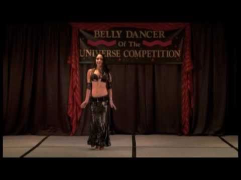Bellydancer of the Universe 2011 "Champion of Champions"