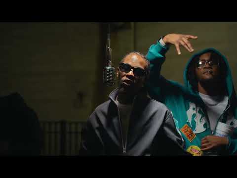 Yogi Bosa & Gogetem " Smell Rich " | Code Orange Live