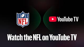 How to Enhance your NFL Watch Experience on YouTube TV