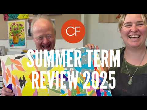 Community Focus Summer Term Review 2025