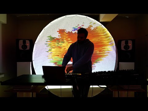 The Core Concept of my Live Show