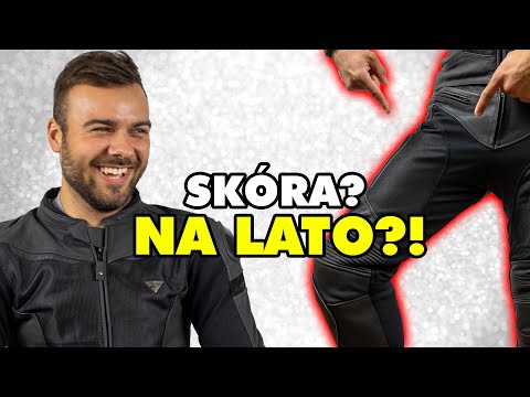 KOMBINEZON Na CIEPŁE DNI - SHIMA PISTON