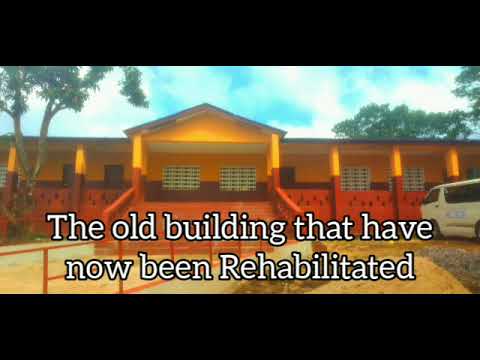 Koidu Limited Mining Company