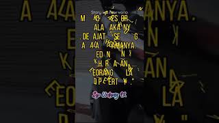 Download lagu Story wa new vario 'kata kata mutiara ' mp3 Download lagu Story wa new vario 'kata kata mutiara ' mp3