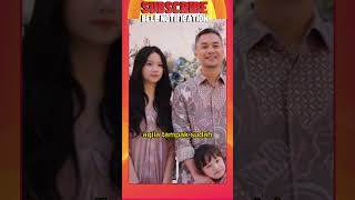 Download lagu PENAMPILAN ANAK SAMBUNG ZASKIA GOTIK CURI PERHATIAN #shorts #zaskiagotik #hamil mp3