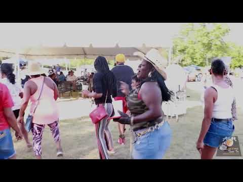 Promotional video thumbnail 4 for All Funk Radio Show