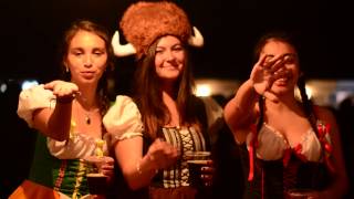 preview picture of video 'BierFest Arica 2014 - La Fiesta de la Cerveza'