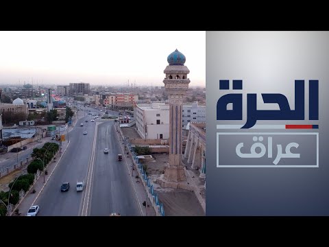 شاهد بالفيديو.. مبادرة شبابية توعوية في الأنبار بقواعد وأنظمة المرور