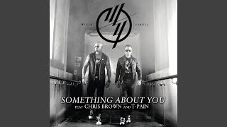 Something About You