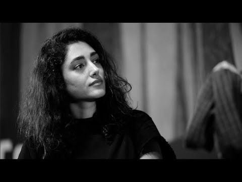 Bachar Mar-Khalifé & Golshifteh Farahani - Yalla Tnam