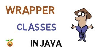 28 - Wrapper classes in Java