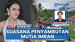 Dukungan Masyarakat Gorontalo untuk Mutia Imran di Dangdut Academy 7 Bikin Sang Ayah Haru & Bangga