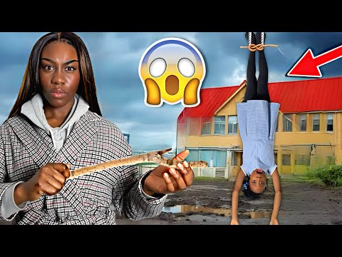 I EXPOSED The World’s Most EVIL Teacher!😱