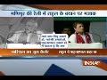 PM Modi misquotes Rahul Gandhi while mocking him, Congress releases actual footage