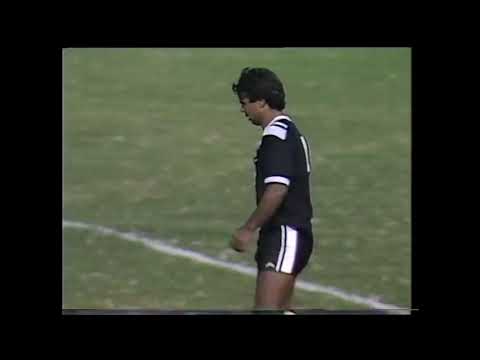 1986 Week of Rugby League - Round 5