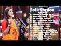 Bangla Folk Song | Female Version | Jk Majlish feat  Laila | Folk Station | Bangla Songs 2022