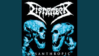 Misanthropic