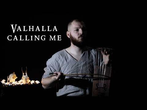 Artio - Valhalla Calling Me ⚔ Miracle Of Sound (Assassin's Creed)