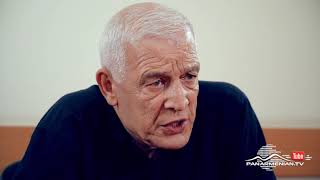 Օջախի Երգը, Սերիա 29, Անոնս / Ojakhi Ergy