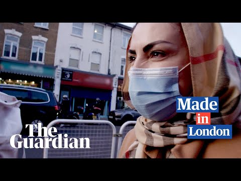 Made in London: hidden lives in a hostile environment | Made in Britain