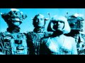 Servotron - Slave To The Metal Horde (Peel Session)