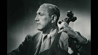 Download lagu Schumann: Cello Concerto in A minor op. 129 - Grigory Piatigorsky, cello; John Barbirolli, direttore mp3